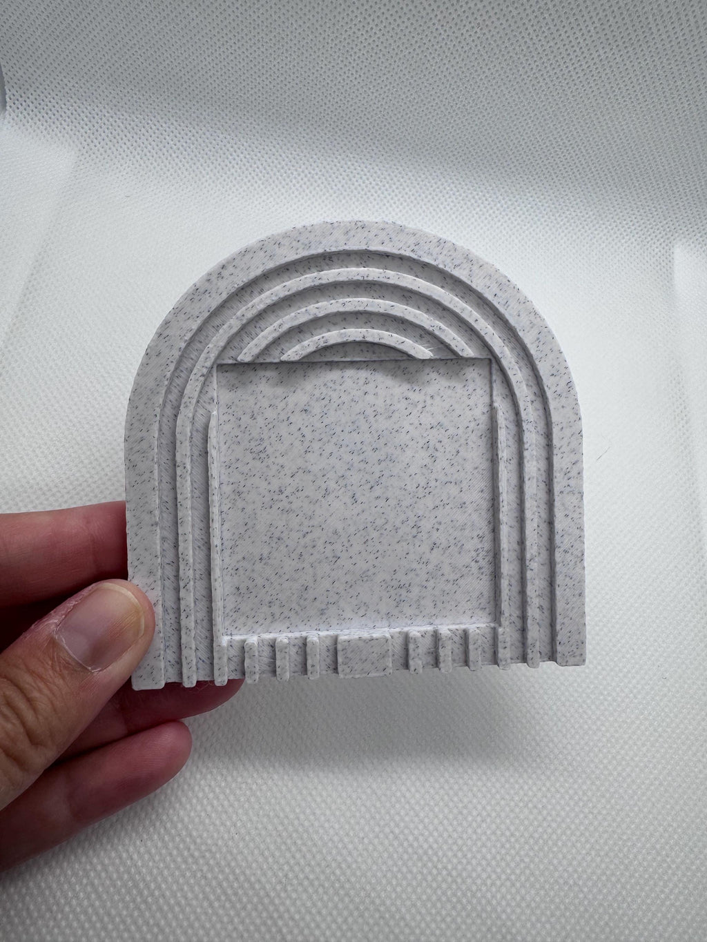 Boho Arch Mini Frame
