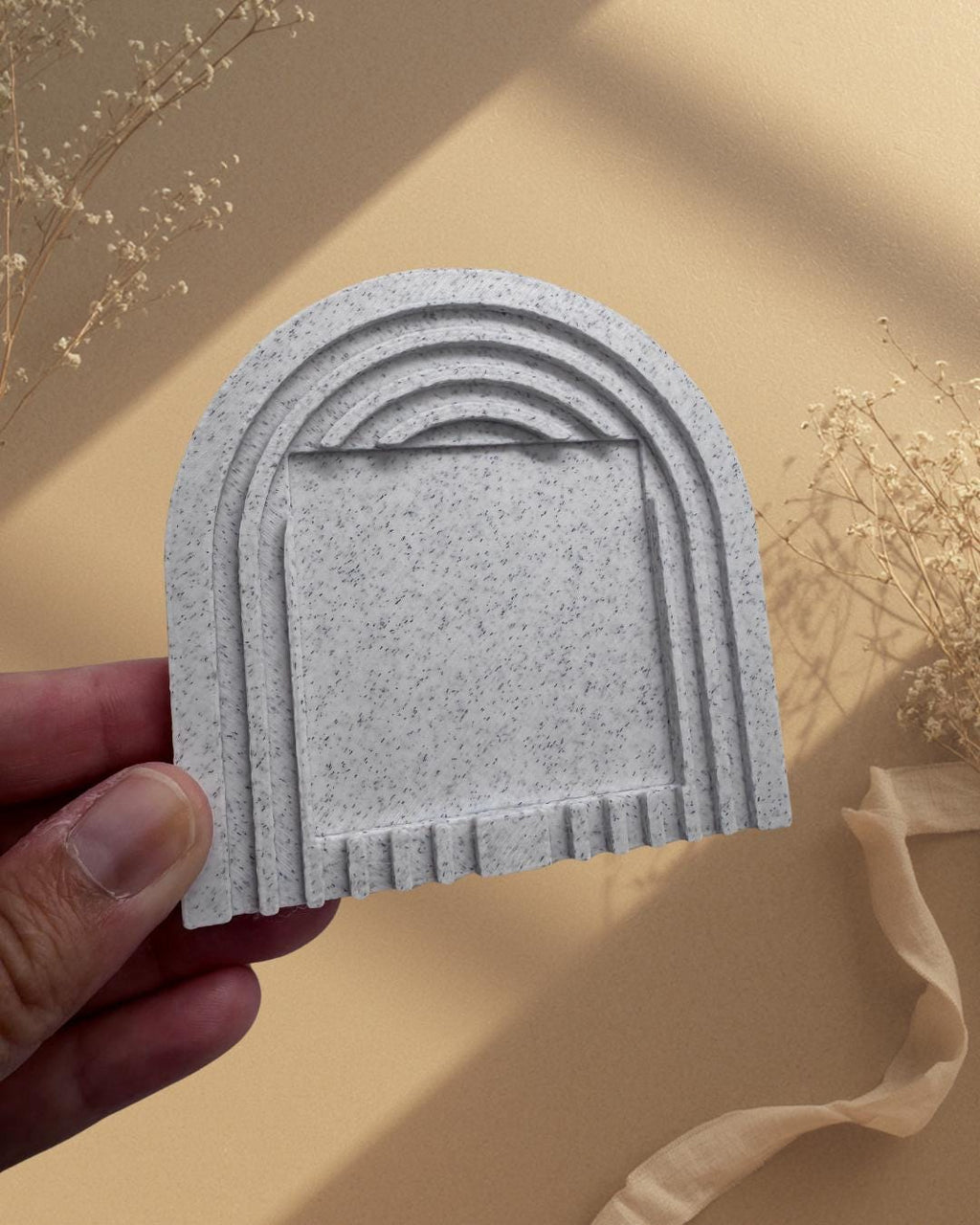 Boho Arch Mini Frame