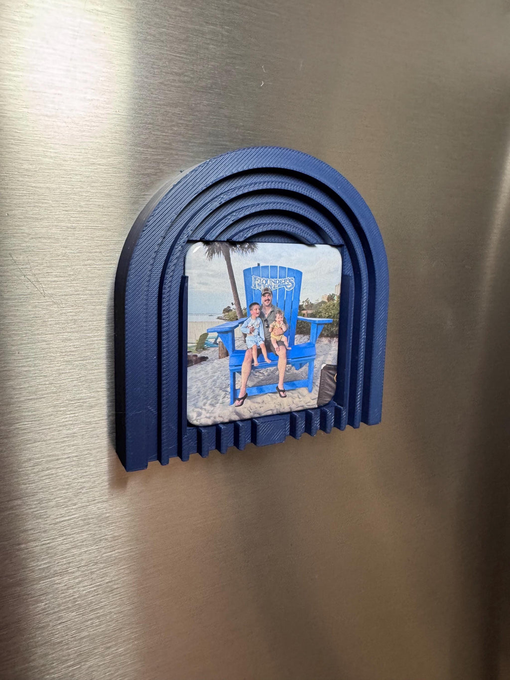 Boho Arch Mini Frame