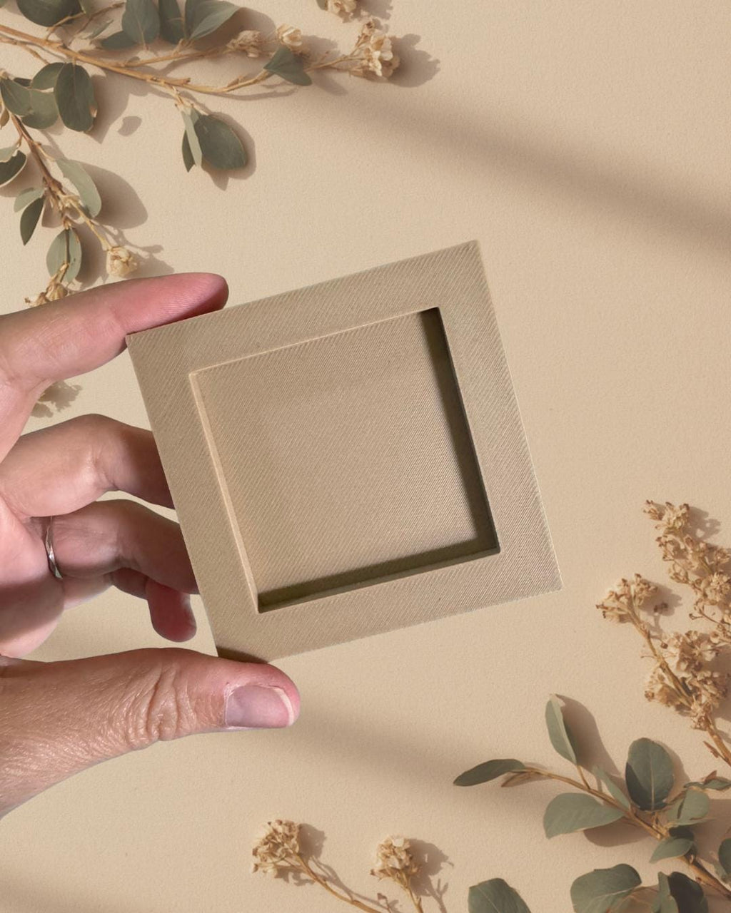 Square Mini Frame