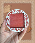 Talavera Inspired Mini Frame