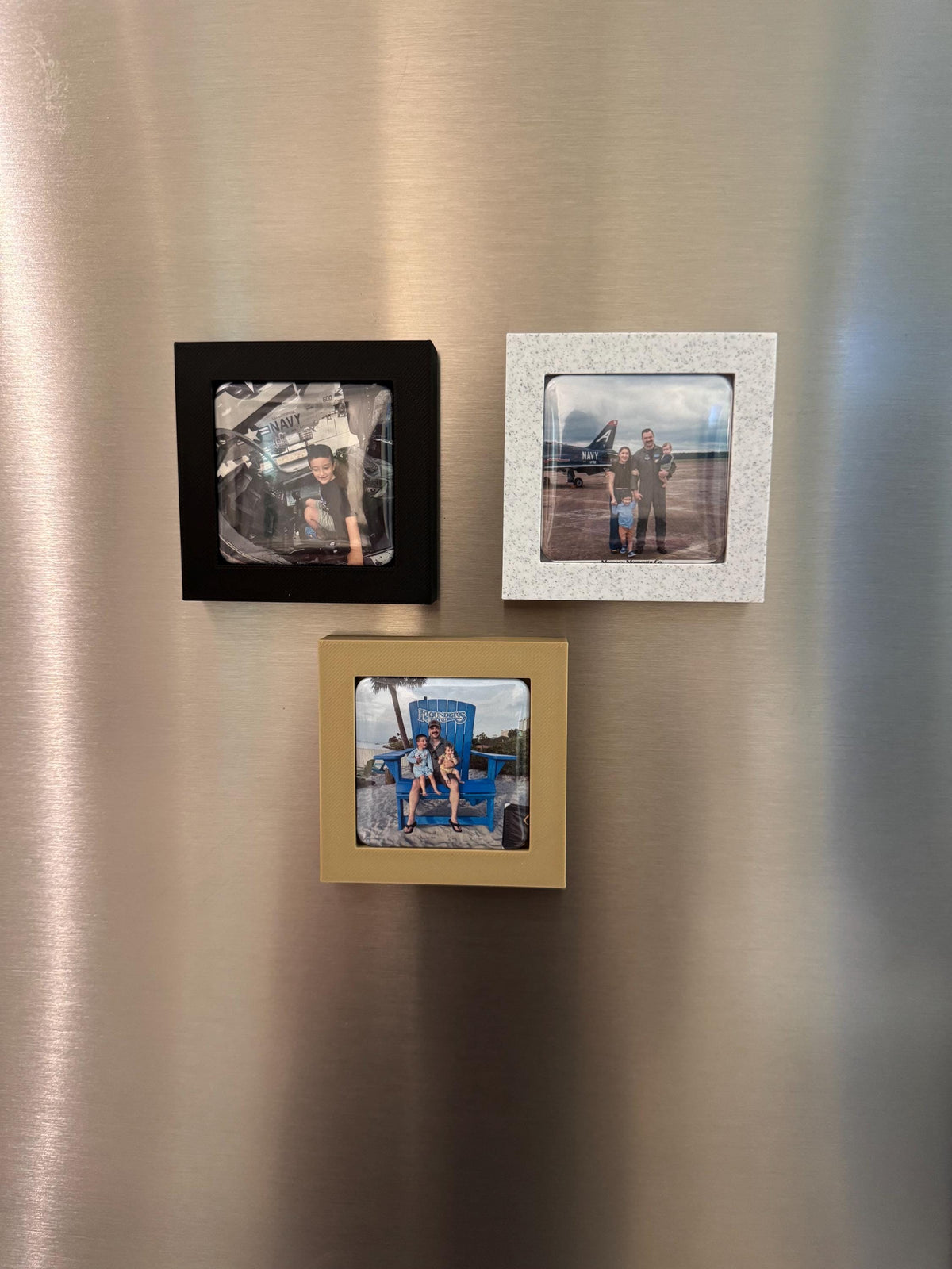 Square Mini Frame